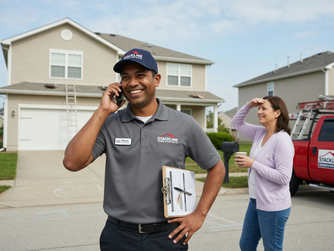 Chimney flashing repair Winston Salem, NC FAQs